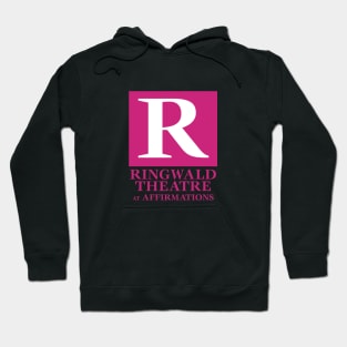 The Ringwald Logo Hoodie